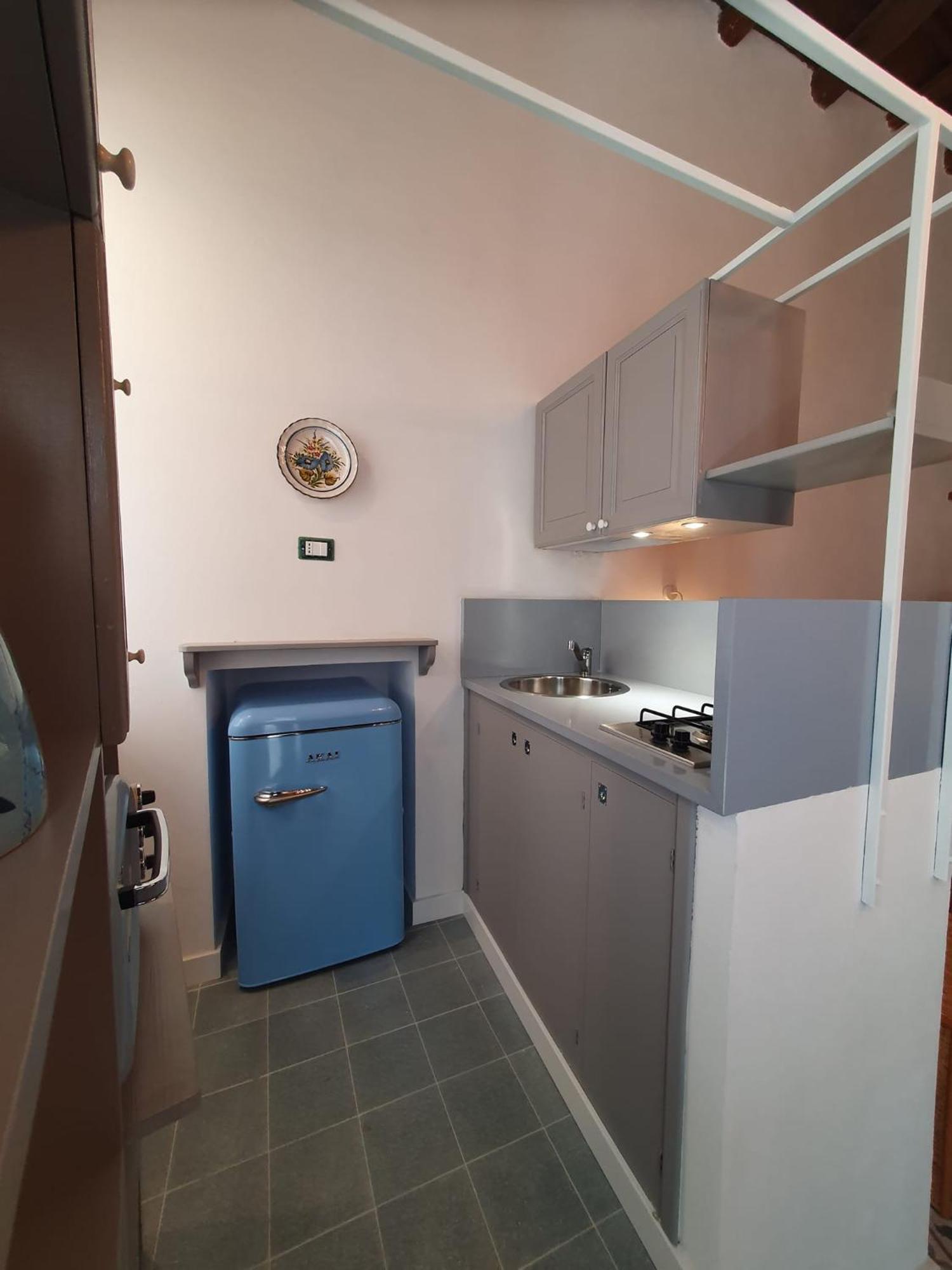 4 Canti Central Loft & Ground Floor Palermo Exteriör bild
