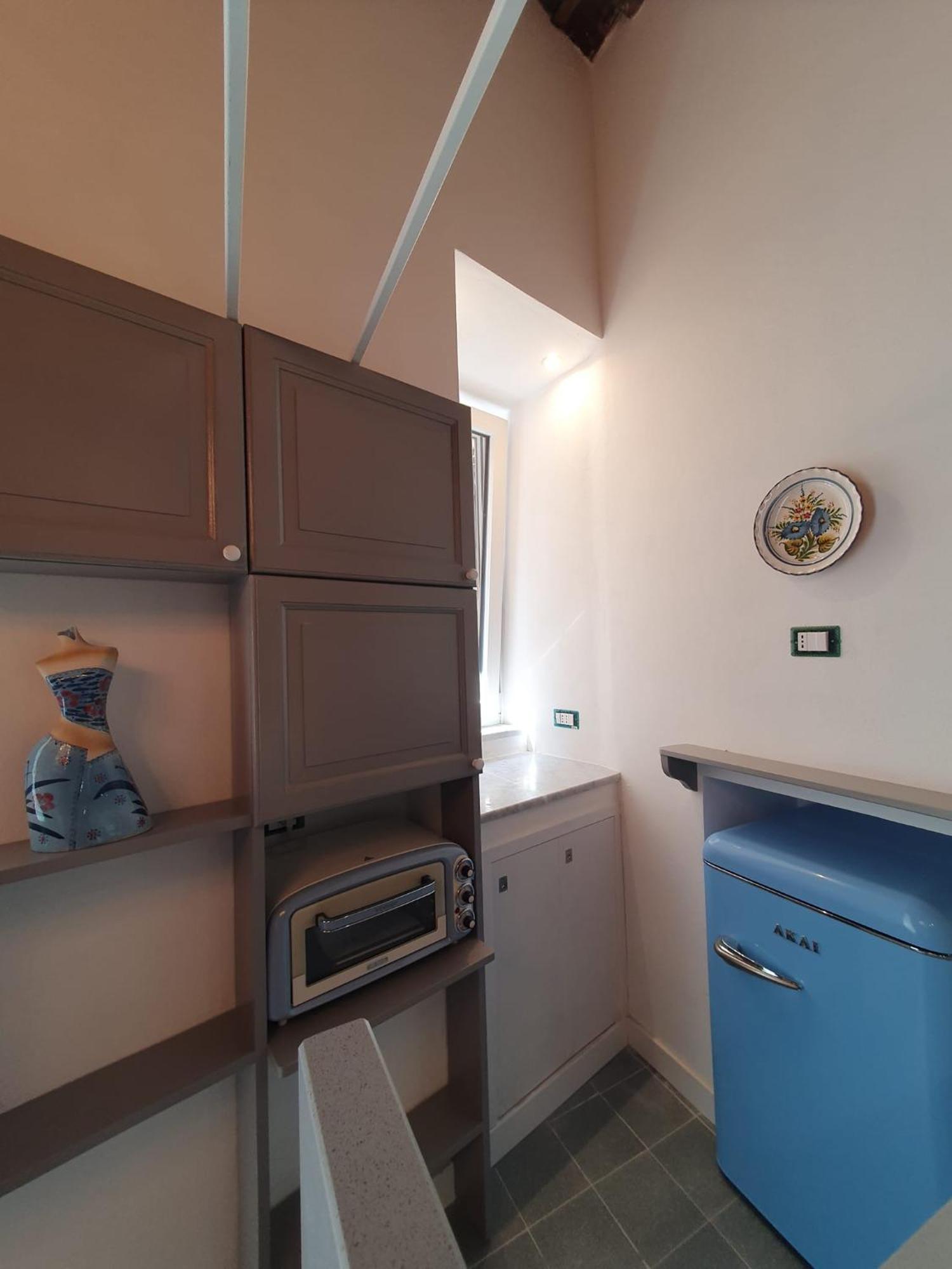 4 Canti Central Loft & Ground Floor Palermo Exteriör bild